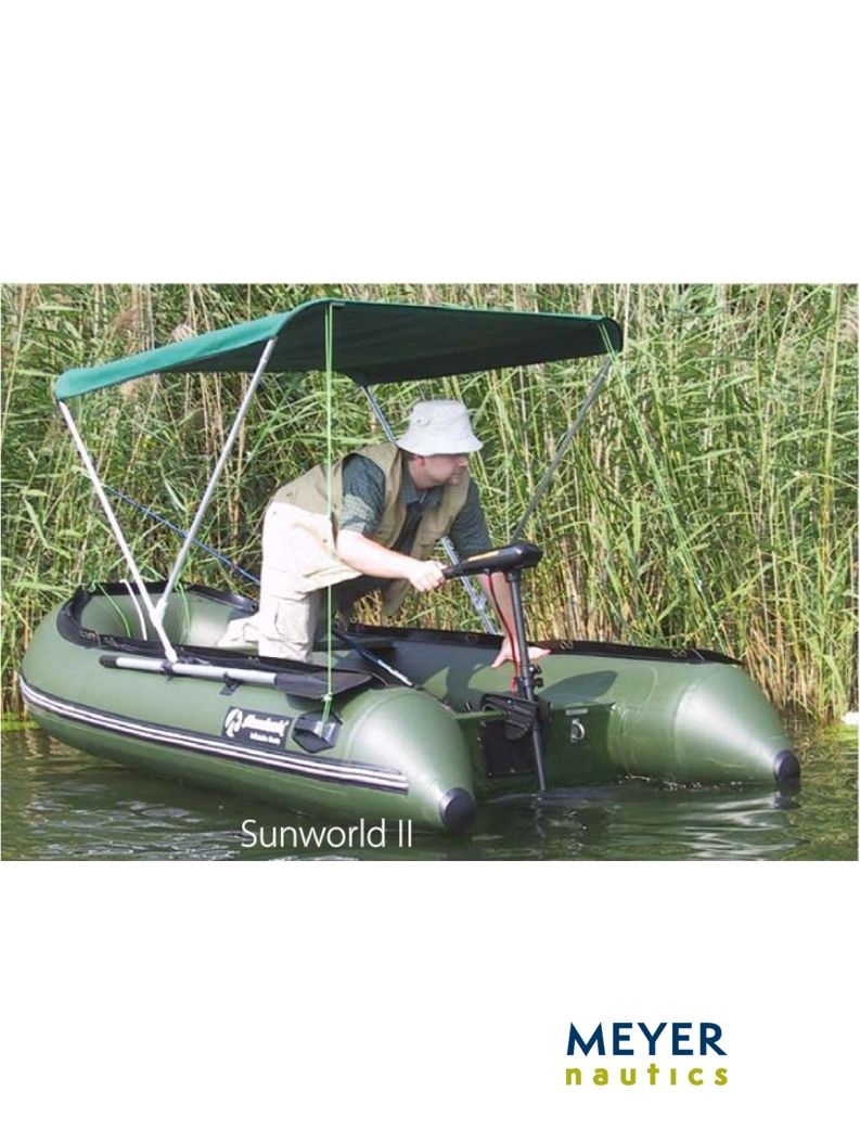 Bimini Sunworld II Bild 2